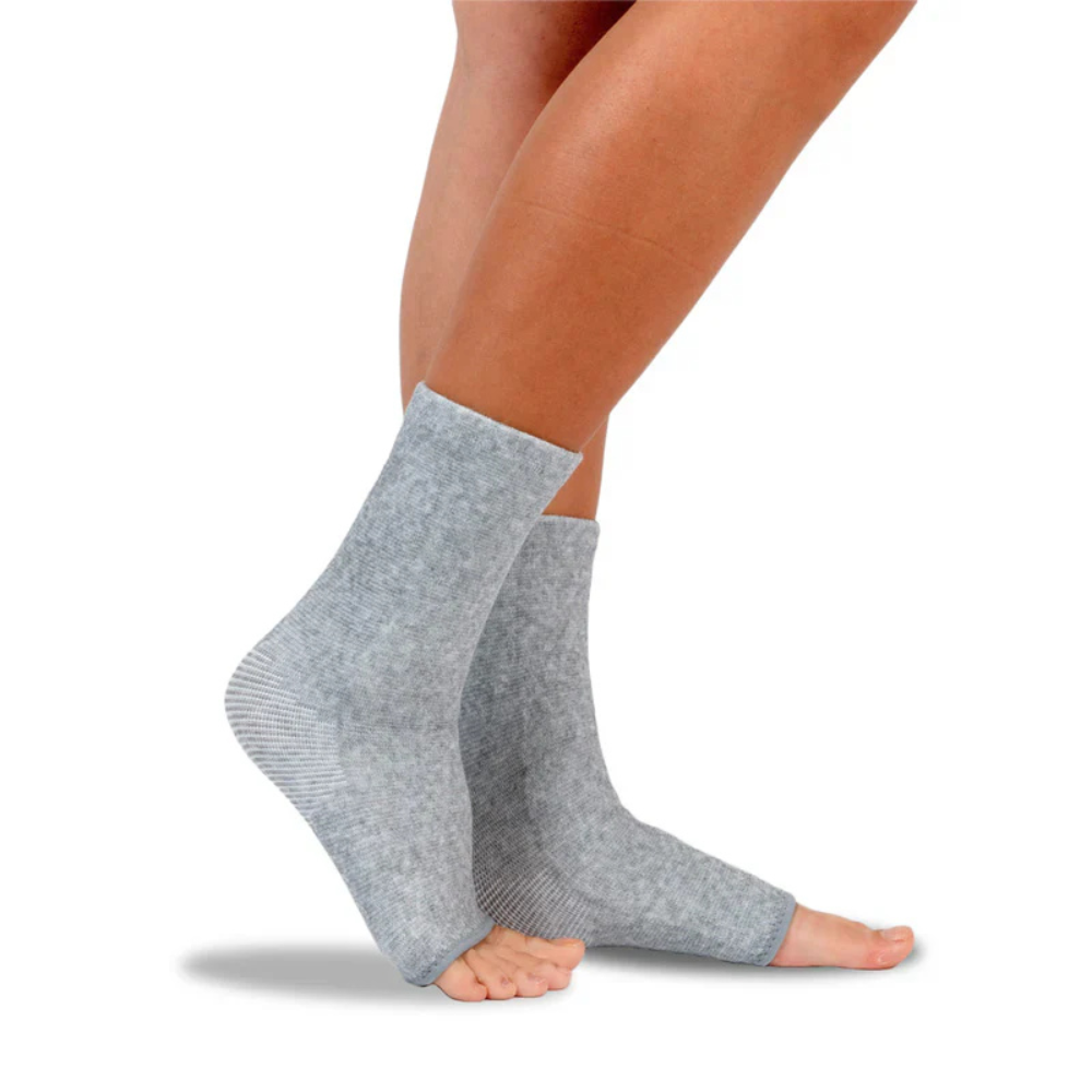 KILINON™ Premium Anti-Fatigue Bamboo Footsleeves - Kilinon
