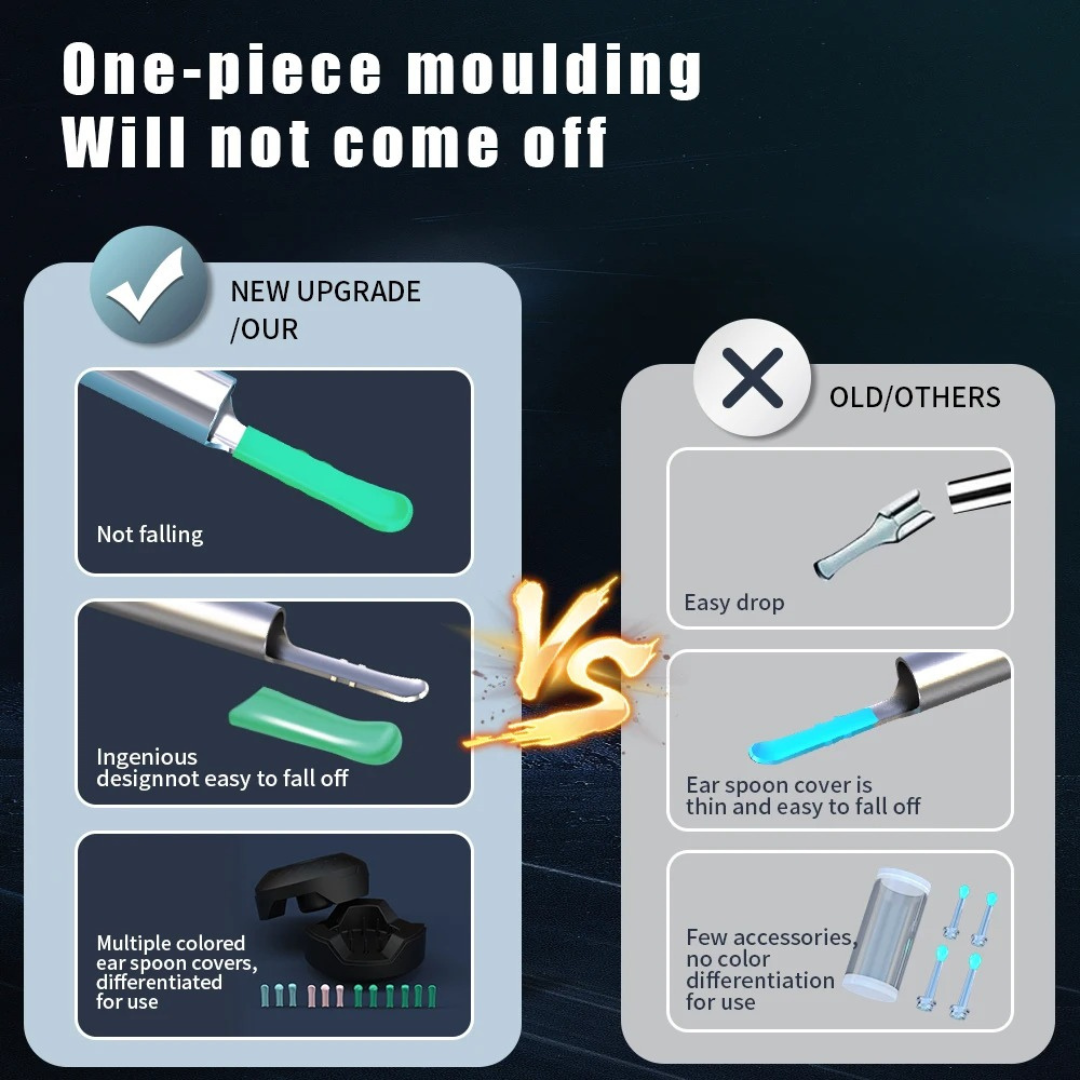 KILINON™ EarClean 2.0