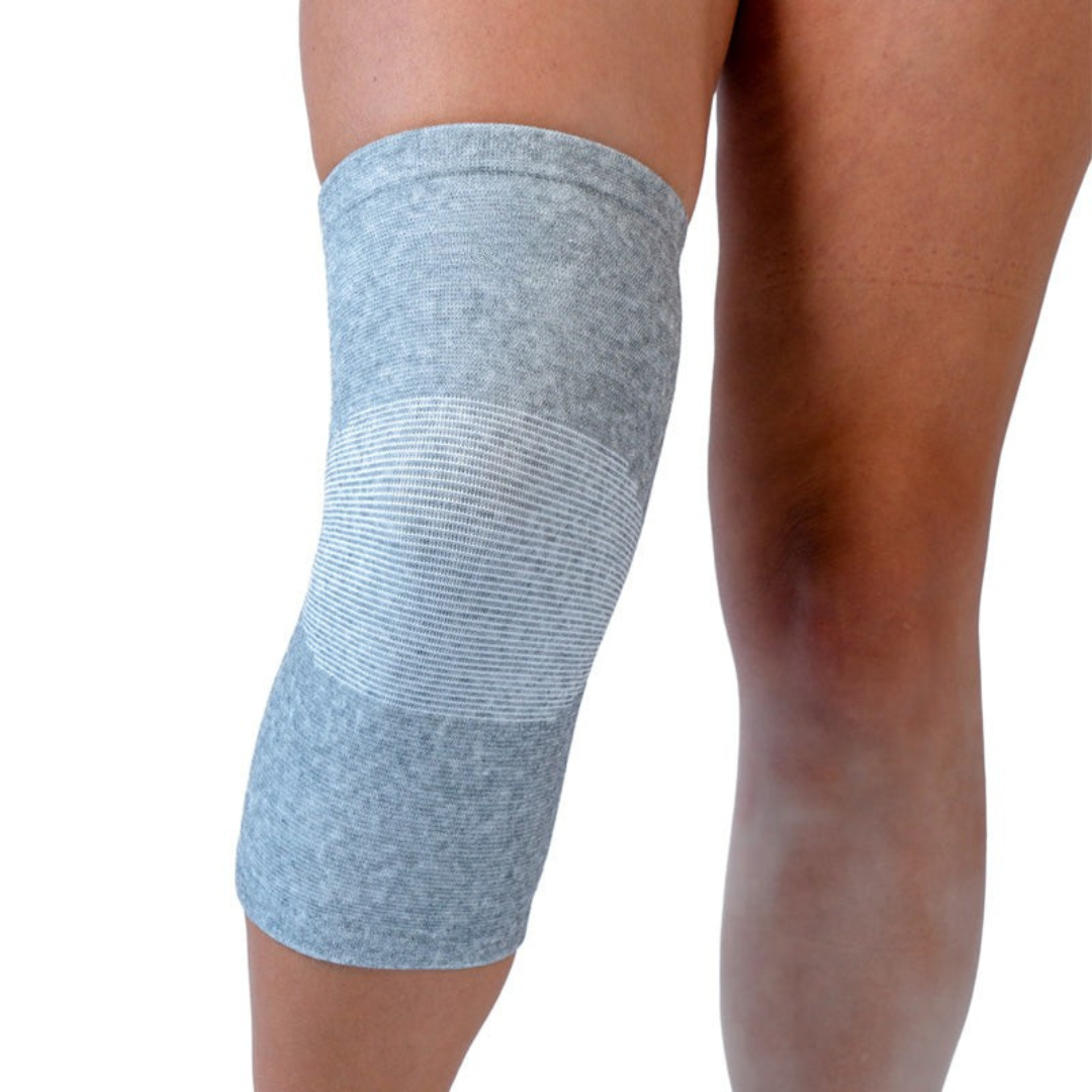 KILINON™ Premium Bamboo Knee Sleeve (Single) - Kilinon