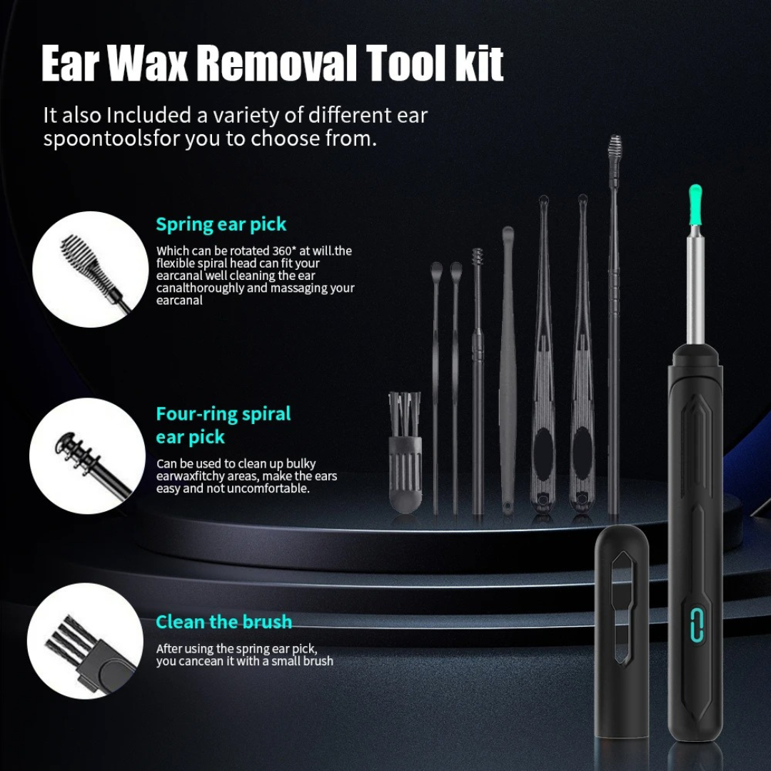 KILINON™ EarClean 2.0