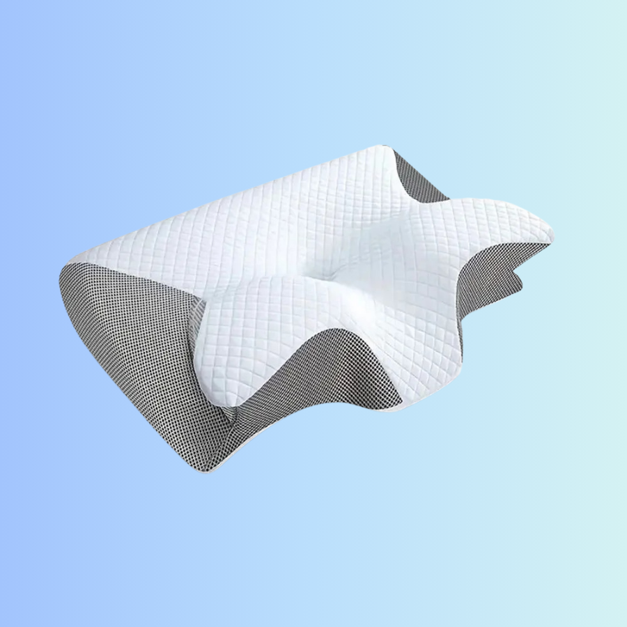 Butterfly Pillow™ - Kilinon