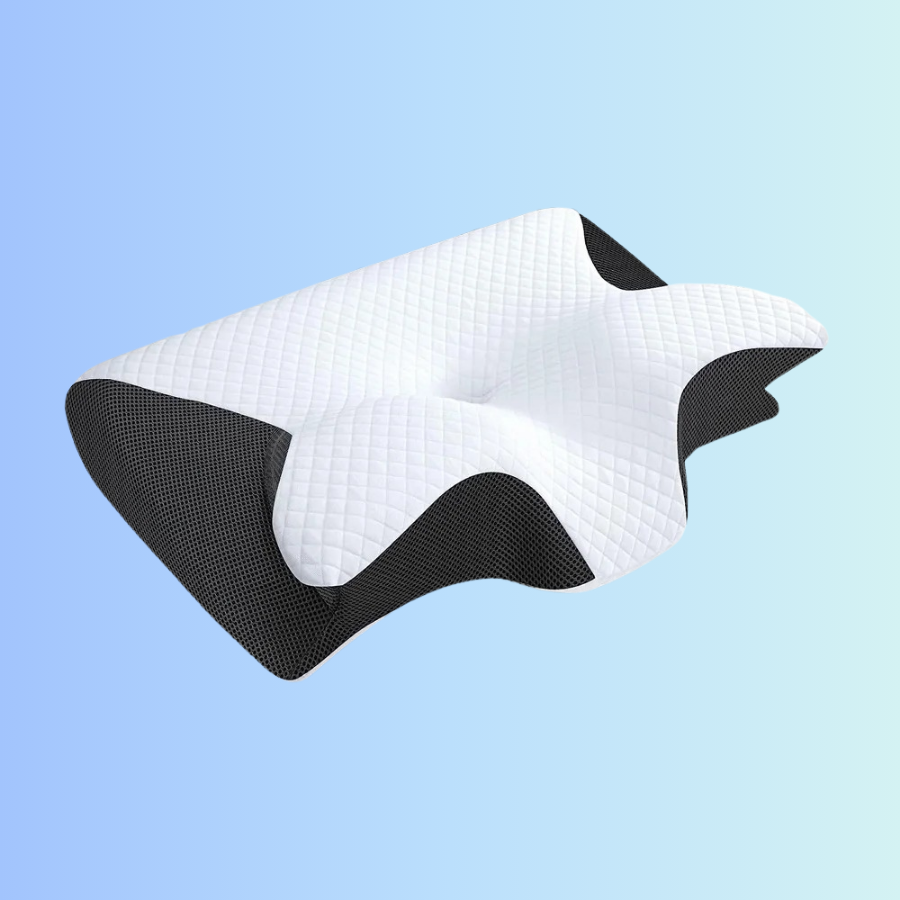 Butterfly Pillow™ - Kilinon