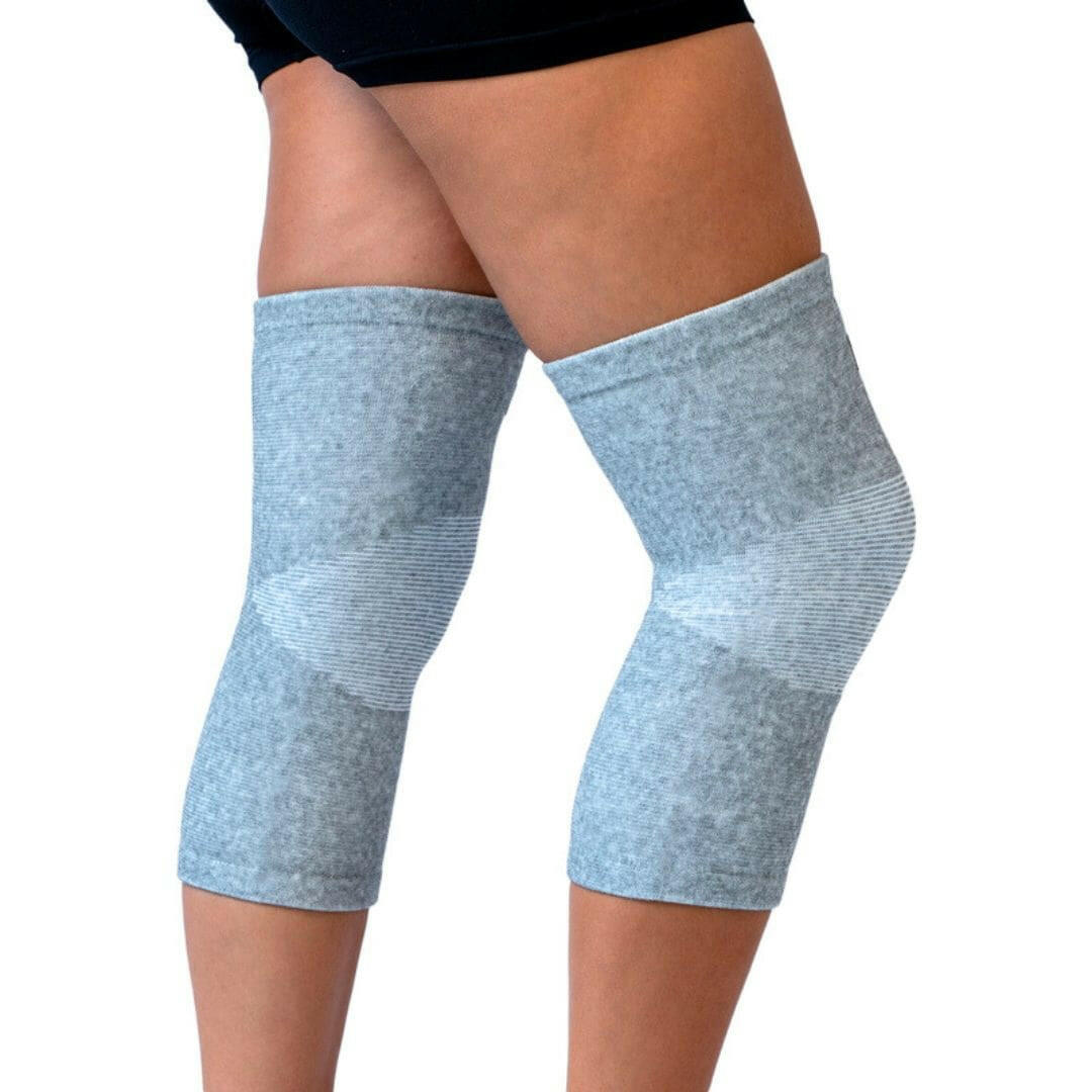 KILINON™ Premium Bamboo Knee Sleeve (Single) - Kilinon
