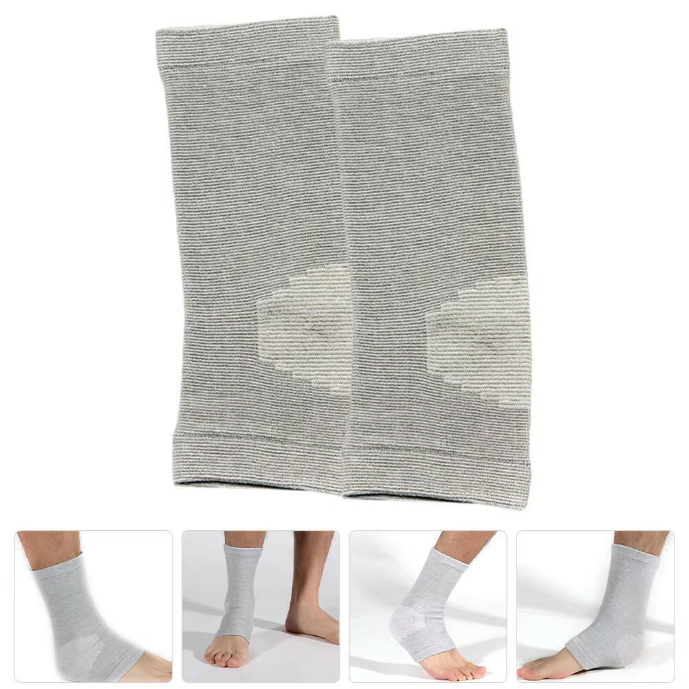 KILINON™ Premium Anti-Fatigue Bamboo Footsleeves - Kilinon