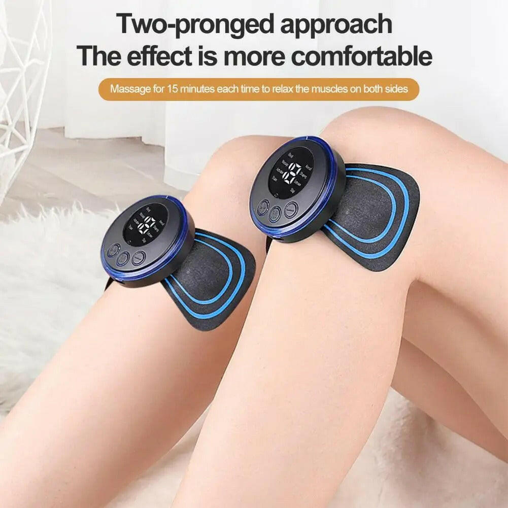 E-NeckEase™ Mini Electric Massager - Kilinon