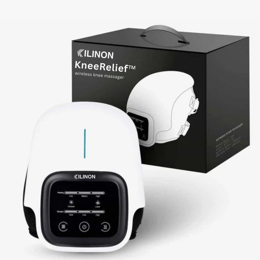 KILINON™ KneeRelief - Kilinon