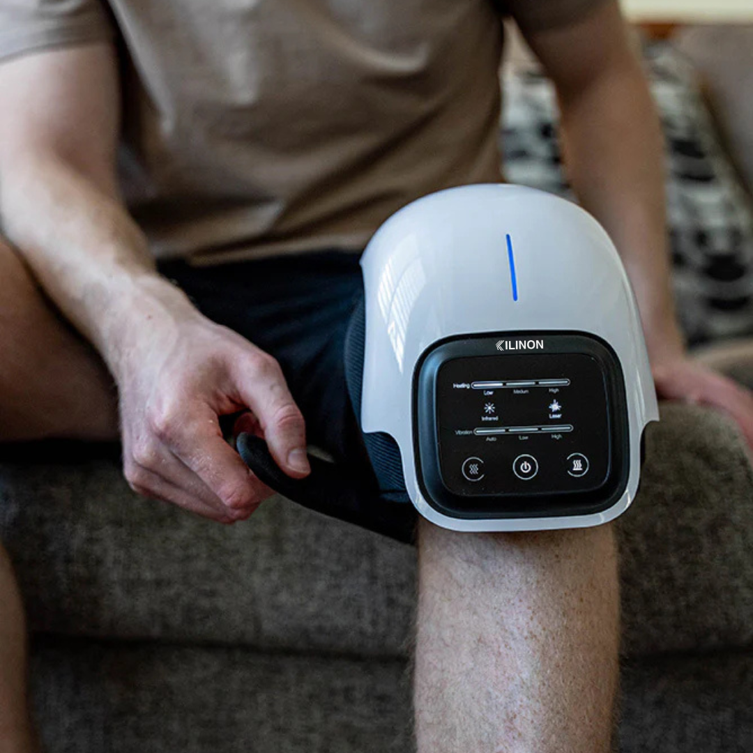 KILINON™ KneeRelief - Kilinon