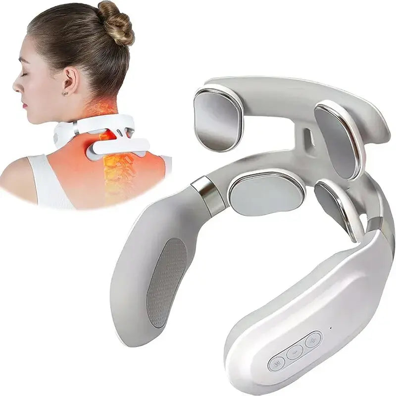 NeckBlissPro™